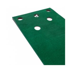 Odyssey Golf 12' Putting Mat