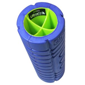 Go Fit 12" Go Roller with New Ultra Fin Core