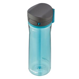 Contigo Jackson 2.0 Tritan Water Bottle with Autopop Lid 24oz Juniper