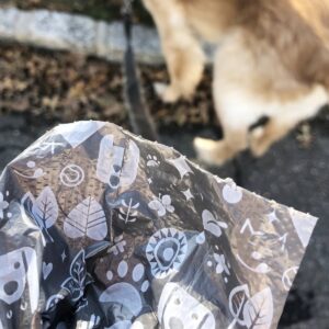 PL360 Dog Waste Bags - 180ct