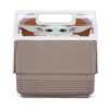 Igloo Playmate Mini Star Wars The Child 4qt Portable Cooler