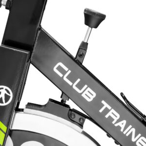 Marcy Training Revolution Flywheel Cycle