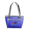 NFL Buffalo Bills Crosshatch 16 Can Cooler Tote - 21.3qt