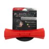 Playology Beef Scent Chew Stick Dog Toy - Red - L