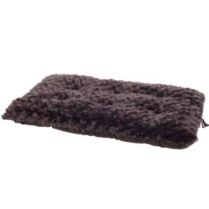 Petmaker Jumbo Cushion Pillow Pet Bed - Chocolate