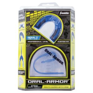 Franklin Sports Mouth Guard