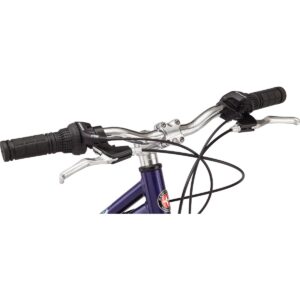 Schwinn Ranger 24" Kids' Mountain Bike - Purple