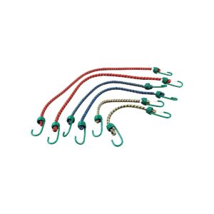 Coleman 20" Stretch Cords 6pk