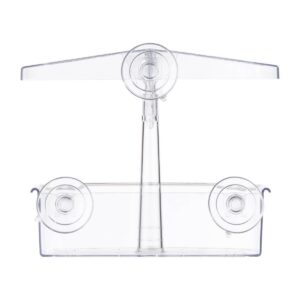 Droll Yankees Observer Window Feeder