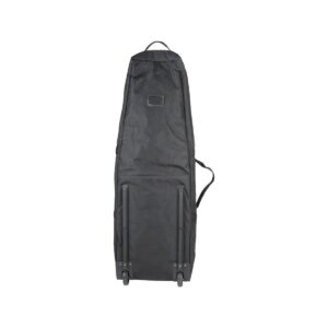 Odyssey Monogram BMX Bike Bag: Black