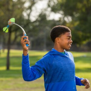 NERF Sports Vortex Howler Accelerator