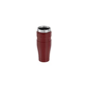 Thermos 16oz Stainless King Tumbler (SK1005MR4) - Matte Red