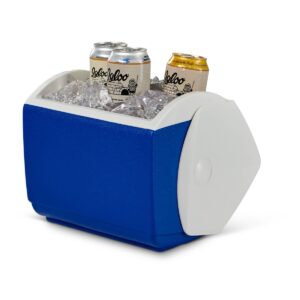 Igloo Playmate Pal The Office Dunder Mifflin 7qt Portable Cooler