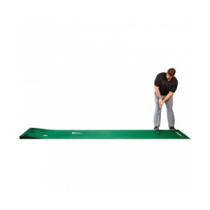 Odyssey Golf 12' Putting Mat