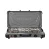 Stansport Boulder Series 2-Burner Propane Stove