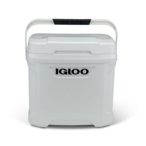 Igloo Latitude 30qt Marine Cooler