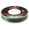 Sufix 150 Yard 832 Advanced Superline Braid Fishing Line - 8 lb. - Low-Vis Green
