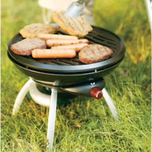 Coleman Propane Party Grill - Black