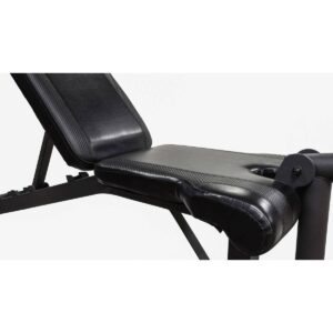 Competitor Olympic Bench (CB729)