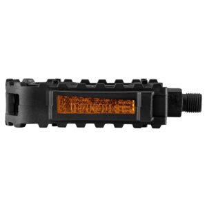 Schwinn Resin Bike Pedal - Black