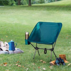 Outdoor Portable Compact Chair - Embark™