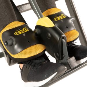 Ironman Inversion Table