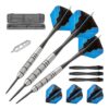 Fat Cat Bulletz Steel Tip 23gm