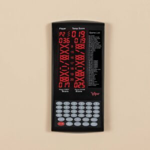 Viper ProScore Electronic Dart Scorer