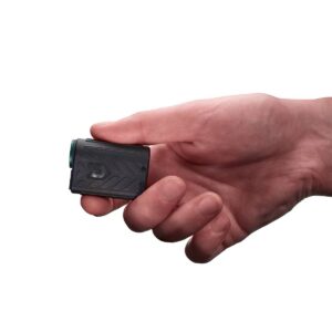 Police Security Seeker R 150 Lumens Rechargeable LED Keychain
