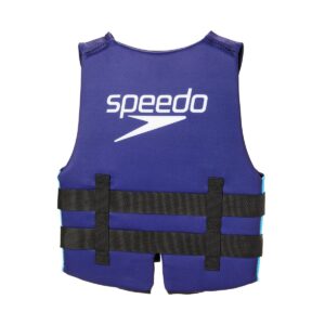 Speedo Youth Boys' Life Jacket Vest
