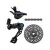 Box Three Prime 9 Groupset Kit-In-A-Box Mtn Group