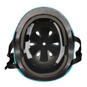 Wipeout Dry Erase Helmet - Teal