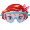 Disney The Little Mermaid Ariel Swim Goggles