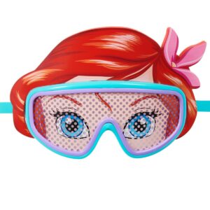 Disney The Little Mermaid Ariel Swim Goggles