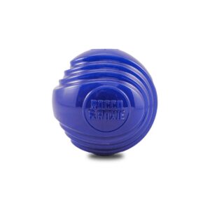 Rocco & Roxie Supply Co. Nearly-Indestructible Ball Dog Toy - 2.5"