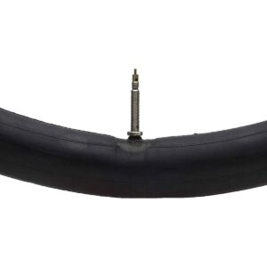 Bell 700c/28" Standard Bike Inner Tube - Black