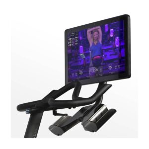 Echelon EX5S Connect Bike - Black