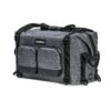 IceMule 1602-SG Traveler Large Foldable Portable Soft Sided Zipper Top 35 Liter 36 Can Lightweight Insulated Waterproof Leak Proof Backpack Cooler Bag
