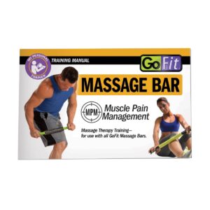 GoFit Extreme Massage Bar