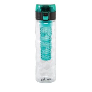 Primula Sentinel Tritan Infuser Water Bottle 22oz