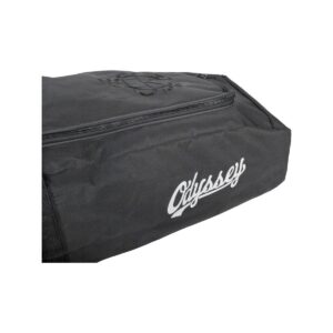 Odyssey Monogram BMX Bike Bag: Black