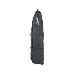Odyssey Monogram BMX Bike Bag: Black