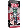 MasterPieces Inc Atlanta Falcons NFL 100-Piece Poker Chips