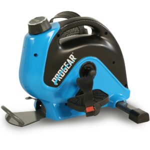 Exerpeutic Progear Bluetooth Desk Bike