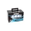 Nitro Golf Crossfire Golf Balls White - 45pc