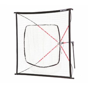 Net Playz Baseball Hitting Partner