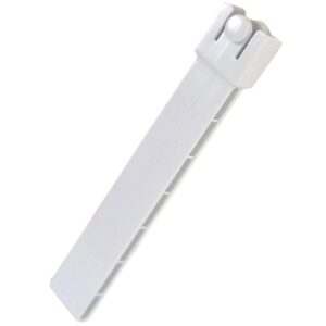 Intex 25014 Skimmer Hook and Adjuster for Metal Frame Pools Replacement Part