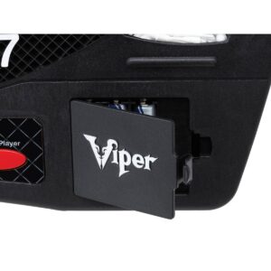Viper Showdown Electronic Dartboard