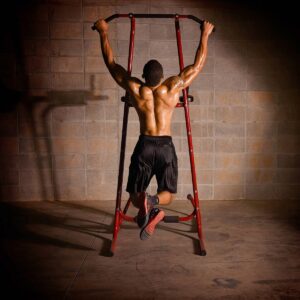 Stamina X Power Tower with VKR