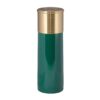 Stansport 25 oz 12 GA Shotshell Thermal Bottle - Green